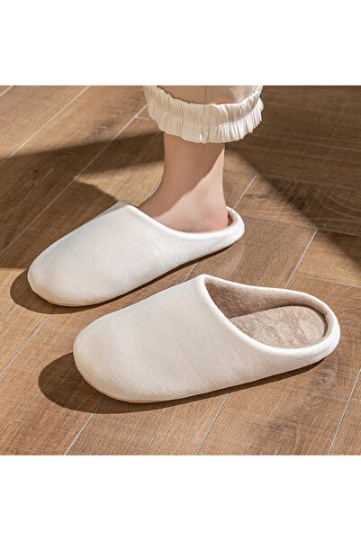 TAPIT Men Women Cozy House Slippers with Anti-Slip Sole for Indoor and Outdoo...
