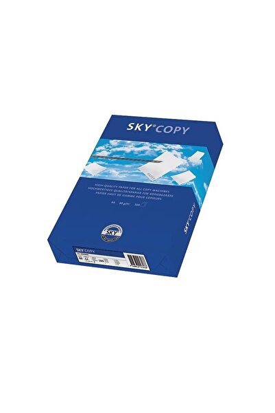 OEM A4 Sky Copy Paper