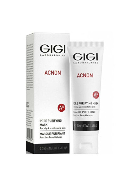 Gigi Acnon Μάσκα Σύσφιξης Πόρων - 50ml