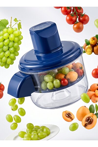 Generic Automatic Vegetable and Fruit Peeler |   Quick and Thorough Exfoliati...