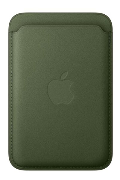 Apple Portofel MagSafe FineWoven pentru iPhone - Mech MGH74ZM/A