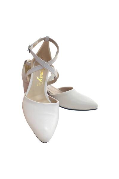 Acarbey Elegant, Comfortable, Stylish Heeled Shoes for Everyday Wear
