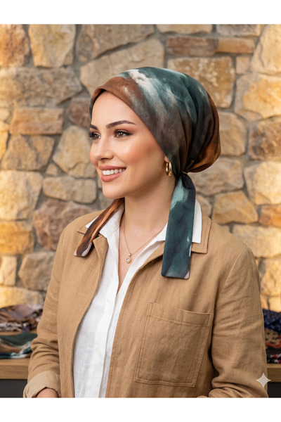 SOFT وشاح