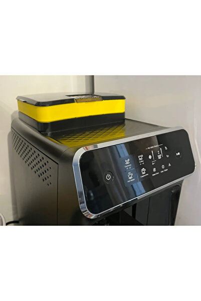 3Didi Coffee Bean Hopper Capacity Enhancer – Lattego Compatible
