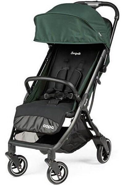 Peg Perego Καρότσι Copa Καρότσι Burigotto Πράσινο (02842CP24)