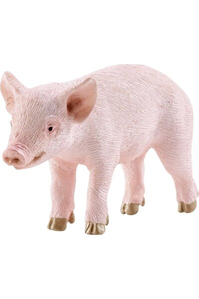SCHLEICH Ζώα Όρθιο Γουρούνι (SCH13783)