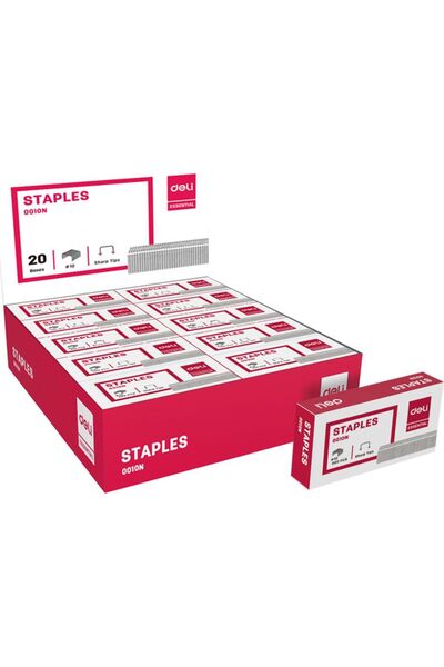 OEM Ανταλλακτικά Καλώδια Deli Αρ. 10 (231.0010N)