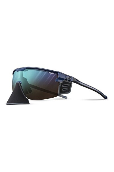 Julbo Ochelari Ultimate Cover Albastru închis-Blue Reactiv 2-4