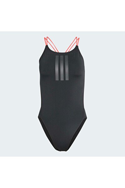 adidas Ripstream Tie Back Kadın Siyah Mayo (KE2724)