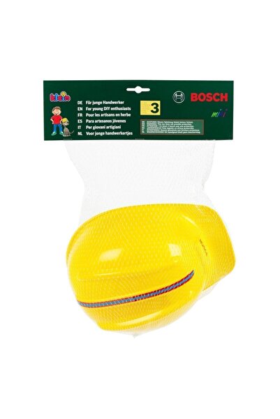 Klein Εργασιακό Κράνος Bosch Tools (8127)