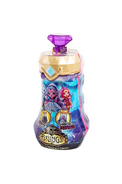 GIOCHI PREZIOSI Μάτζικ Μίξις Πίξλινγκς Κούκλες (MGX12200)
