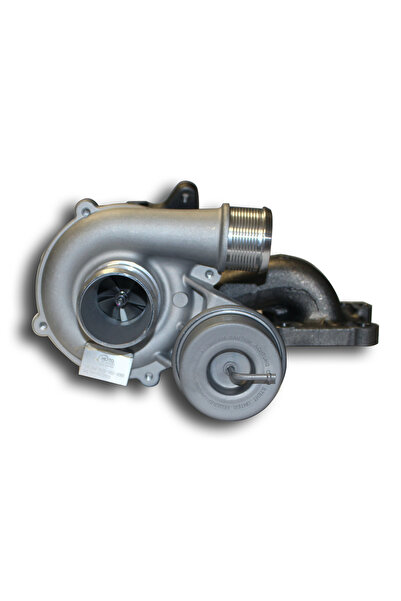 Motopower Ford Focus 1.5 ECOBOOST 150 182 bg Komple Turbo - DS7G6K682DB, DS7G...