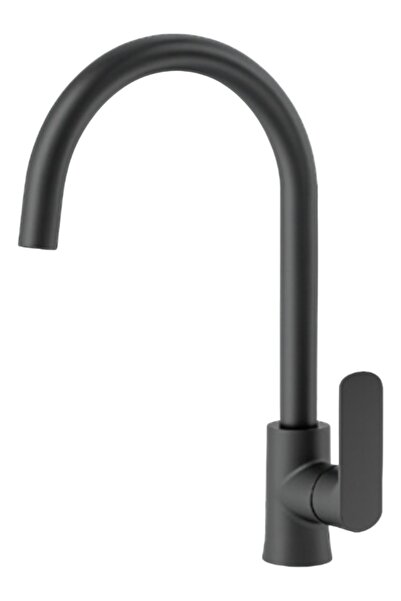 Turkuaz Hera Gun Metal Mutfak Bataryası