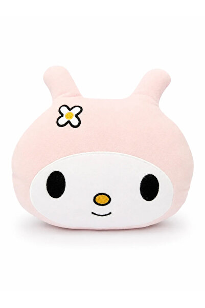 Mea Capio 30 cm My Melody Peluş Yastık Melodi Yastık – Sevimli Tavşan Tasarım...
