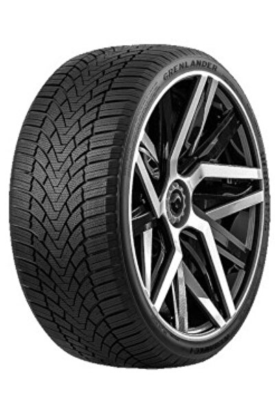 GRENLANDER Anvelopa Iarna Icehawke I ( 165/65 R14 79T )