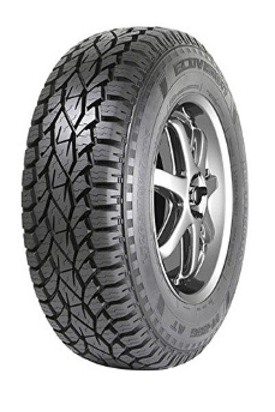 Ecovision Anvelopa Vara VI-286 AT ( 245/75 R16 111S )