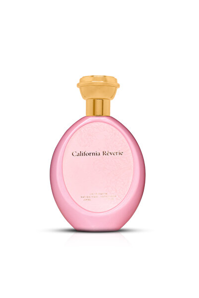OUD BY IDOL California Reverie