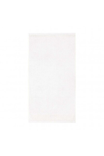 Zwoltex Prosop, Primavera Alb 50x90, Bumbac Egiptean, 450GSM