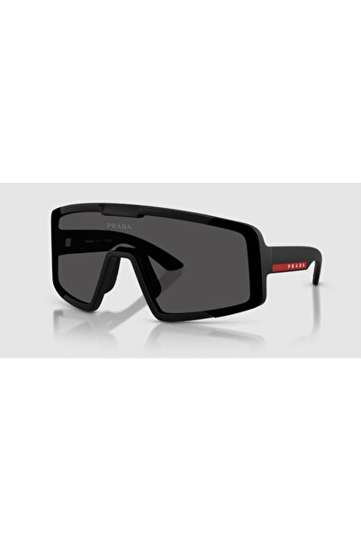 Prada Sport 0Psb07S 1Bo06F 44 Men's Sunglasses