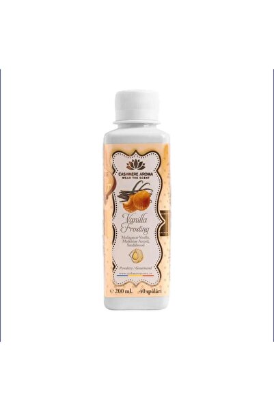 OEM Parfum de rufe Cashmere Aroma Vanilla Frosting