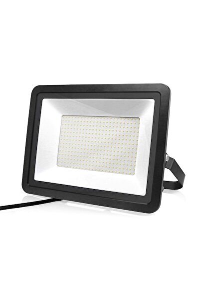 Jortan LED SMD P300W – Ψυχρό Φως για Εξωτερικό Φωτισμό, Κήπο, Βεράντα, Εκδηλώ...