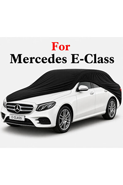 ADALYA Κάλυμμα Αυτοκινήτου Mercedes E250 Κωδικός: 68543435435