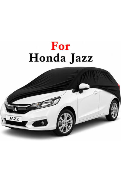 ADALYA Κάλυμμα Αυτοκινήτου Honda Jazz Κωδικός: 68531343126