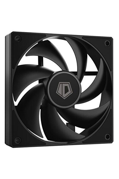 Other Ventilator ID-Cooling AF-125 120mm negru