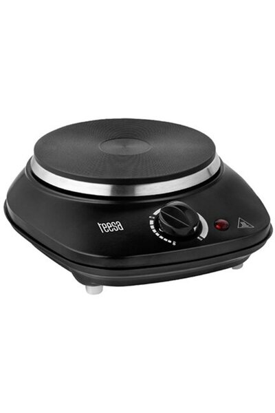 Teesa Plita electrica 1000 W TSA0201
