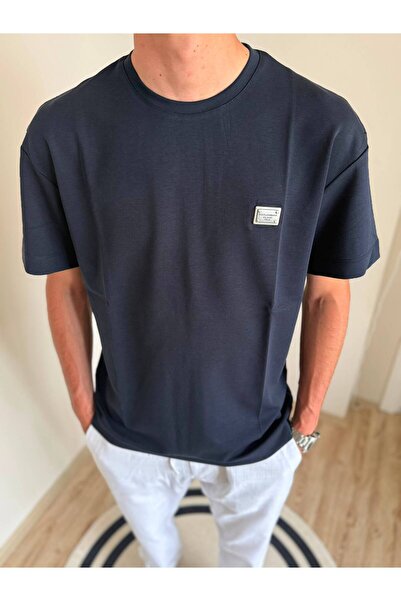 Midnight Navy T-Shirt