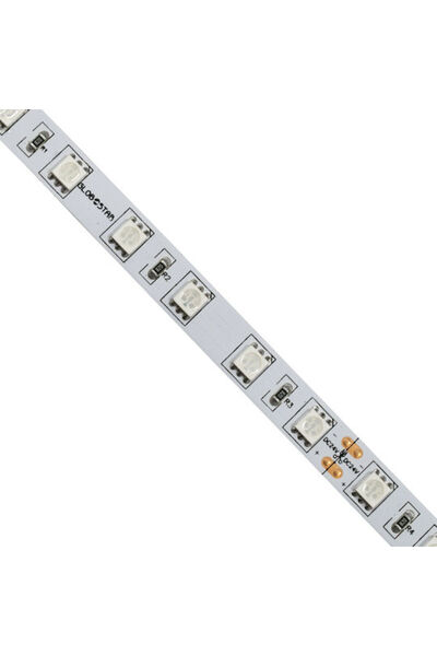 Other GloboStar Ταινία LED 24V Πράσινο Φως 5μ Τύπου SMD5050 Κωδικός: 70225