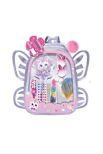 Pecoware - Glamour Make Up Set