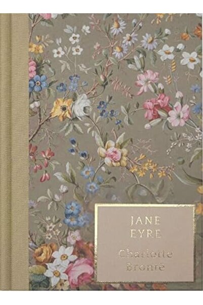 Wordsworth Editions Ltd Jane Eyre Heritage Collection)