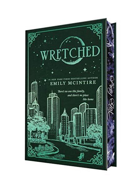 Ingram Wretched (Collector's Edition)