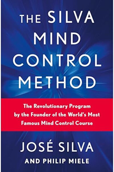 Simon & Schuster UK The Silva Mind Control Method