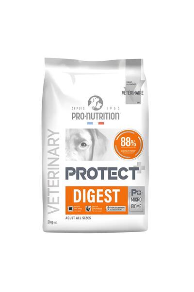 Pro Nutrition Protect Veterinary Digest Sindirim Sistemi Destekleyici Köpek M...