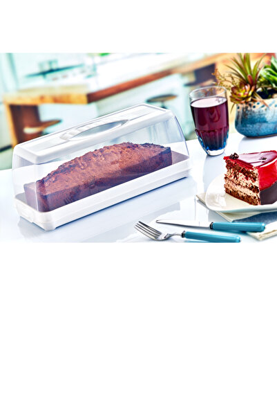 Hobby Elegant Baton Cake Box 1172
