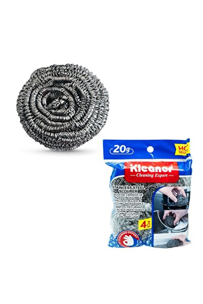 KLEANER Burete abraziv spiralat