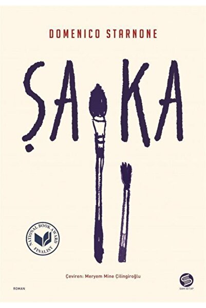 Sahi Kitap Şaka