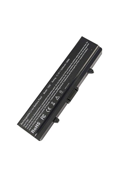 OEM Μπαταρία Laptop - Μπαταρία για Dell 312-0566 υψηλής ποιότητας - υψηλής πο...