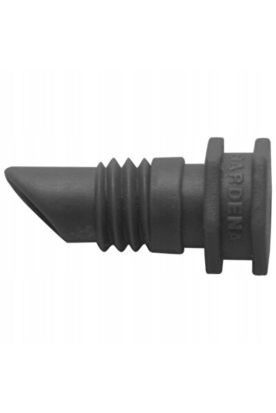 Gardena dop de închidere 3/16 " 10 buc. 1323-29