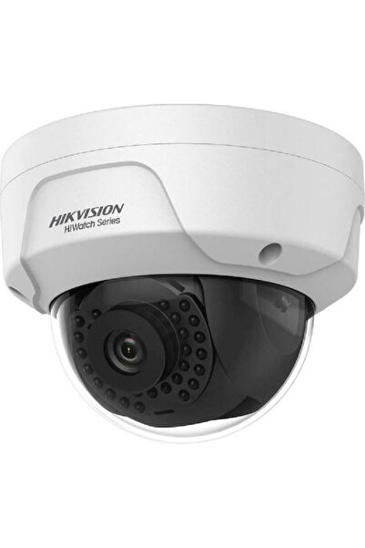 Hikvision HWI-D140H Κάμερα Παρακολούθησης IP Full HD+ 4MP Αδιάβροχη με Φακό 2...