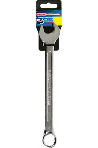 Lampa Γερμανικό Πολύγωνο 19mm 1 τεμάχιο Κωδικός: L5951.0