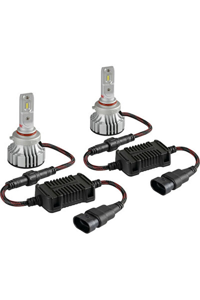 Lampa Λάμπες Αυτοκινήτου & Μοτοσικλέτας Halo LED Σειρά 7 Compact H7 LED 6500K...