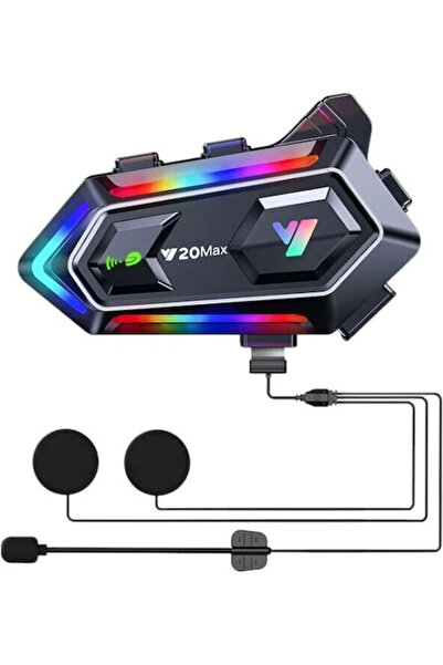 Tradesor Y20 Max με Bluetooth