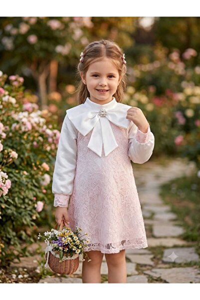 Pyramid masterpieces Children's Evening Dress