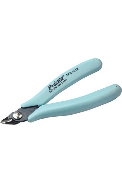 Proskit Πλαγιοκόφτης Μήκος 130mm Κωδικός: 8PK-101K