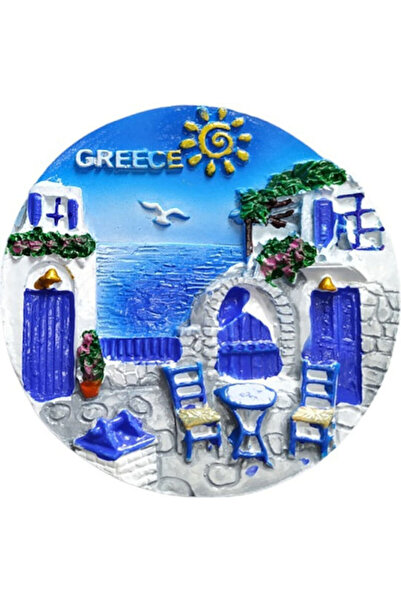 Tradesor Σετ Μαγνητών 12 τεμαχίων