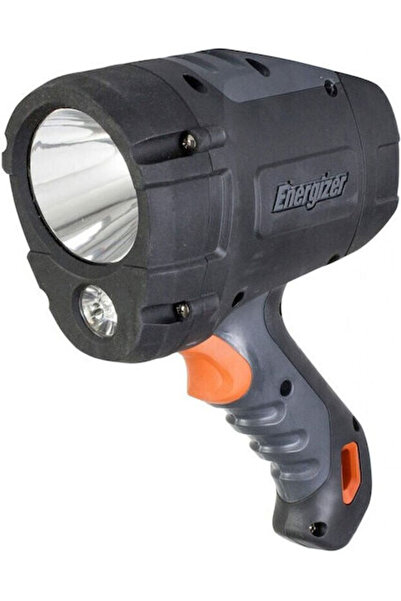 Energizer Επαναφορτιζόμενος Φορητός Προβολέας LED IPX4 με Μέγιστη Φωτεινότητα...