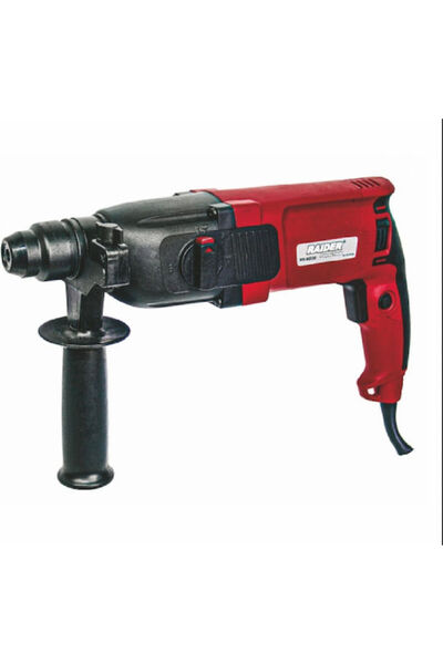 Raider RD-HD38 Ηλεκτρικό Κρουστικό Πιστολέτο Κατεδάφισης 800W με Τσοκ SDS Plus